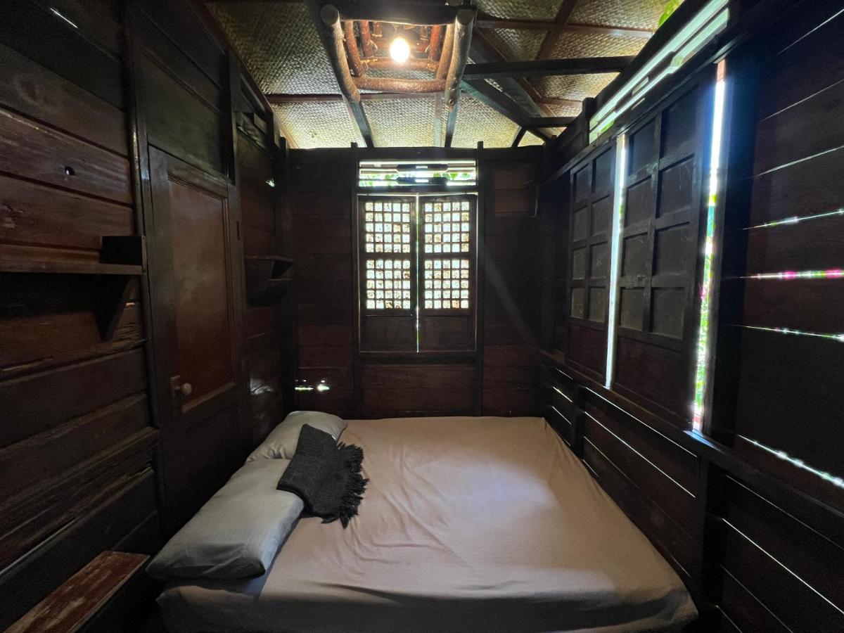 Peaceland Hostel 팡라오 외부 사진